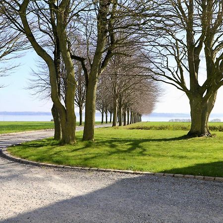 فيلا Vibaek Sønderborg المظهر الخارجي الصورة