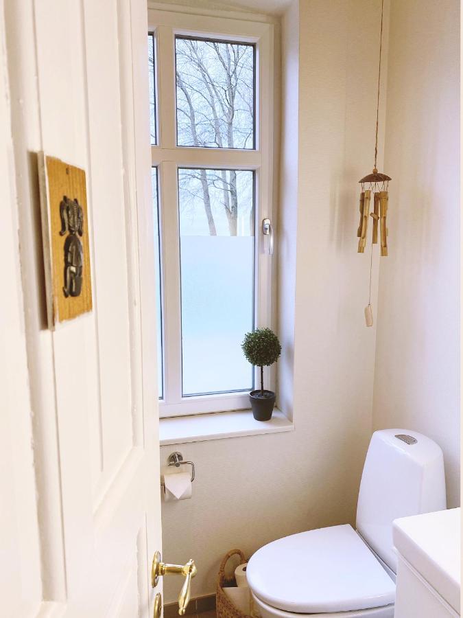 فيلا Vibaek Sønderborg المظهر الخارجي الصورة